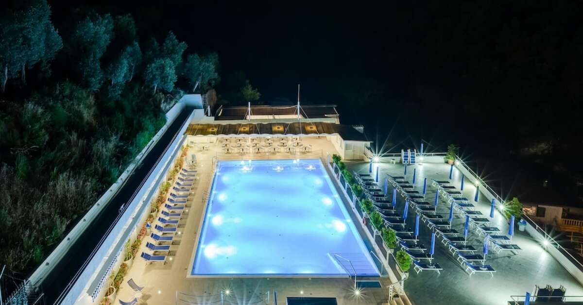 Ein Foto Best Western Hotel La Solara
