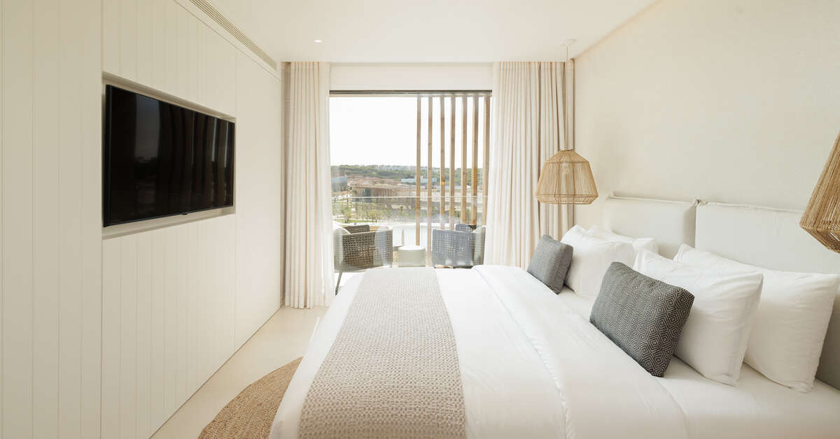Een foto van Verdelago Resort