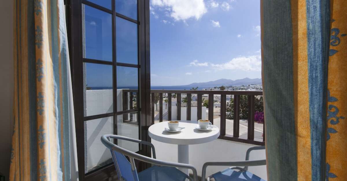 Een foto van Appartementen Plaza Azul