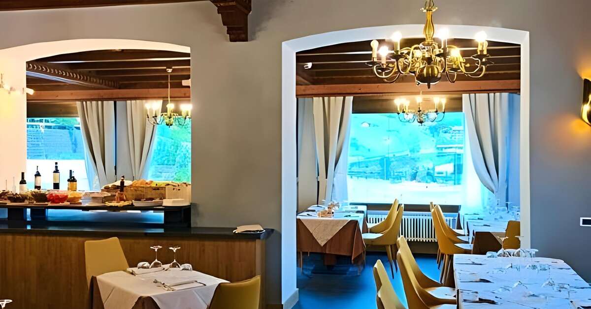 Een foto van GH Hotel Monzoni