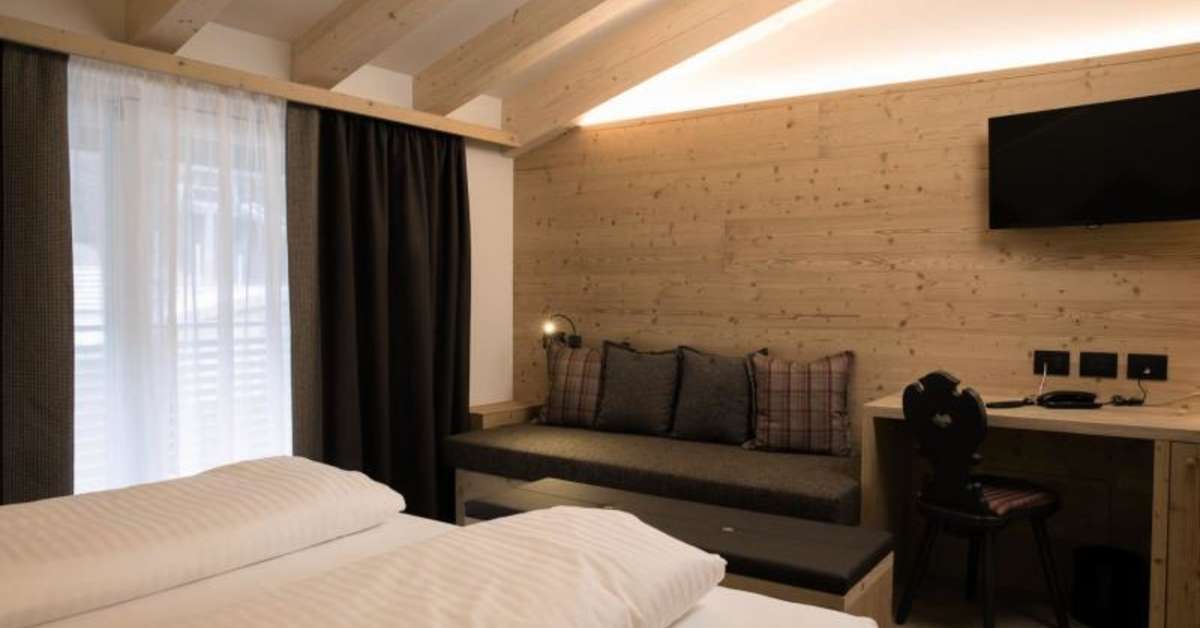 Een foto van Hotel Monroc