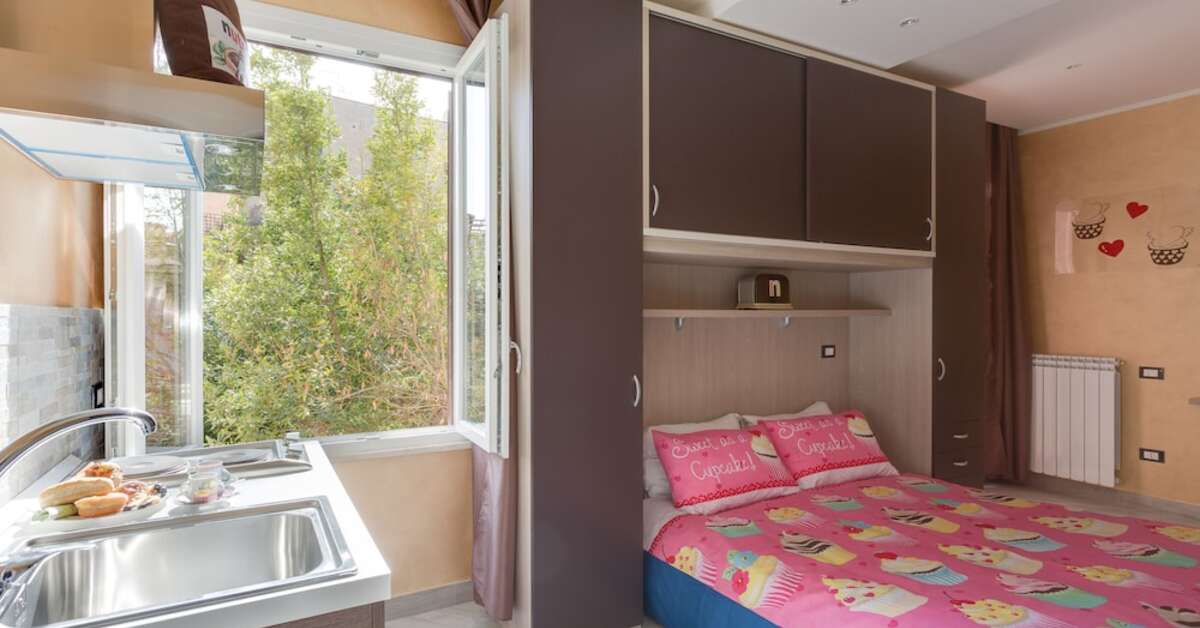 Een foto van Excellence Suite