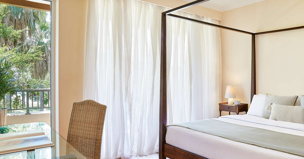 Ein Foto Grecotel Filoxenia Hotel