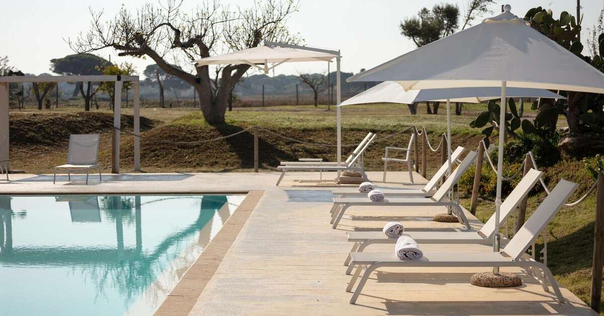 Een foto van Masseria Mongio dell Elefante