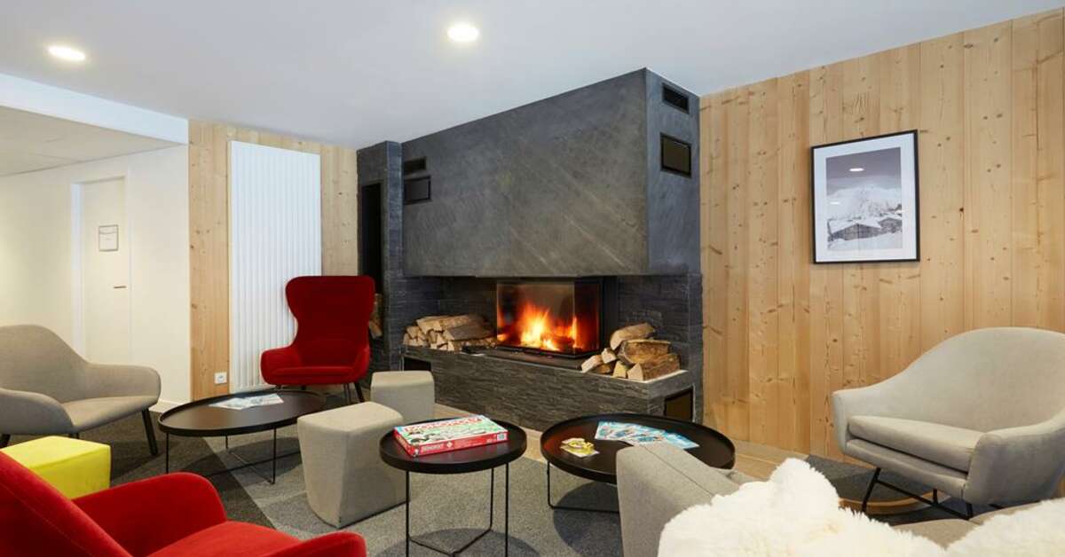 Een foto van Residence Nemea Le Hamea
