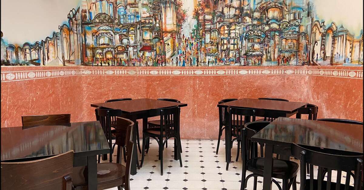 Een foto van Hotel Peninsular