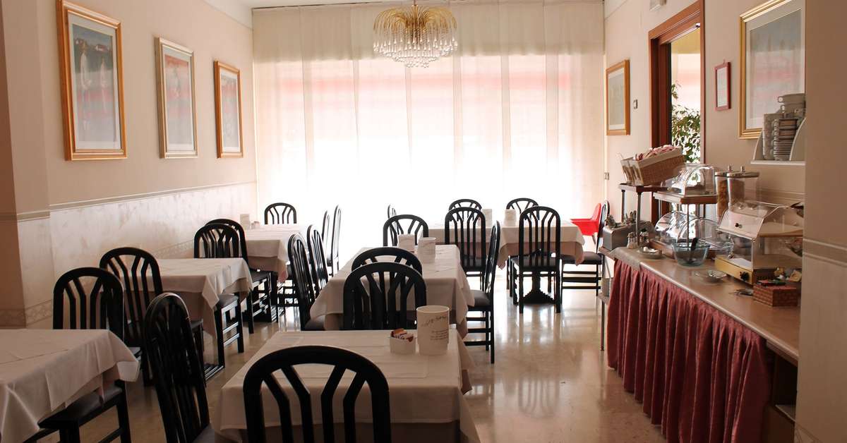 Een foto van Hotel San Carlo