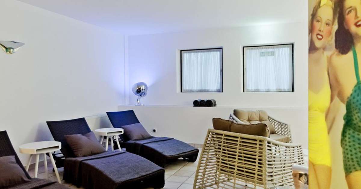 Een foto van Living Hotel Kaiser Franz Joseph