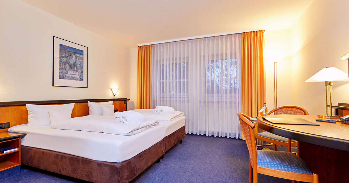 Een foto van Hotel & Restaurant Linderhof