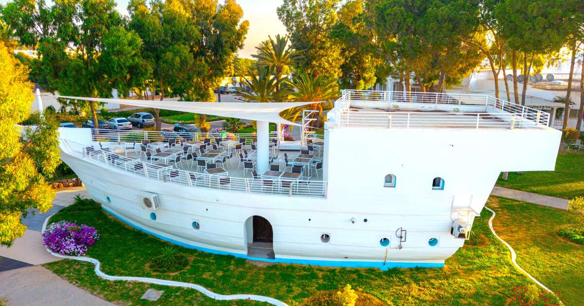 Een foto van Hotel One Resort Aquapark & Spa