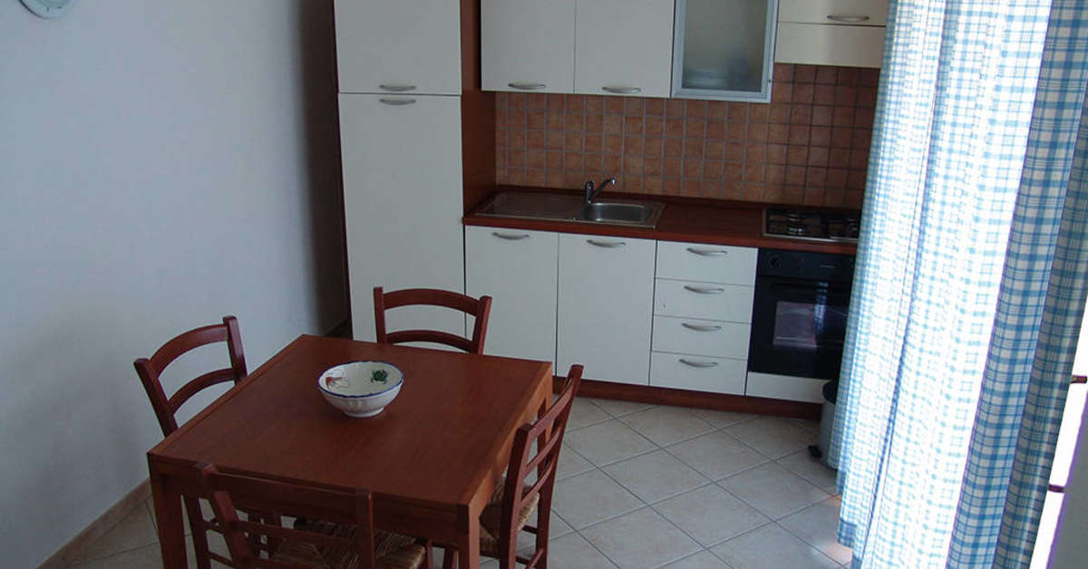 Een foto van Villaggio Porto Corallo