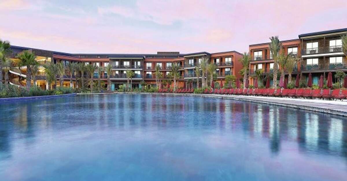 Een foto van Hilton Cabo Verde Sal Resort