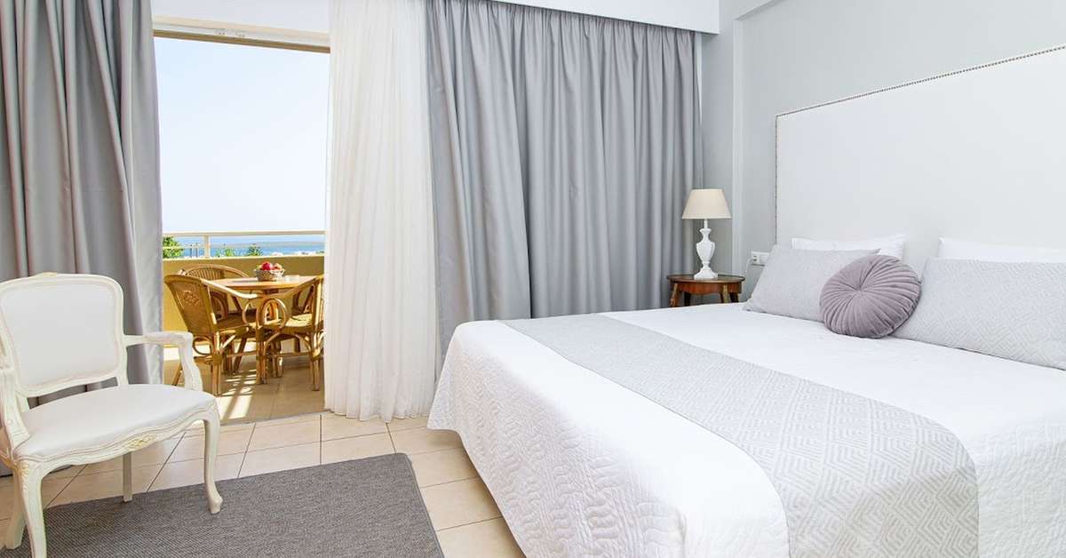Een foto van Villa Mare Monte Aparthotel