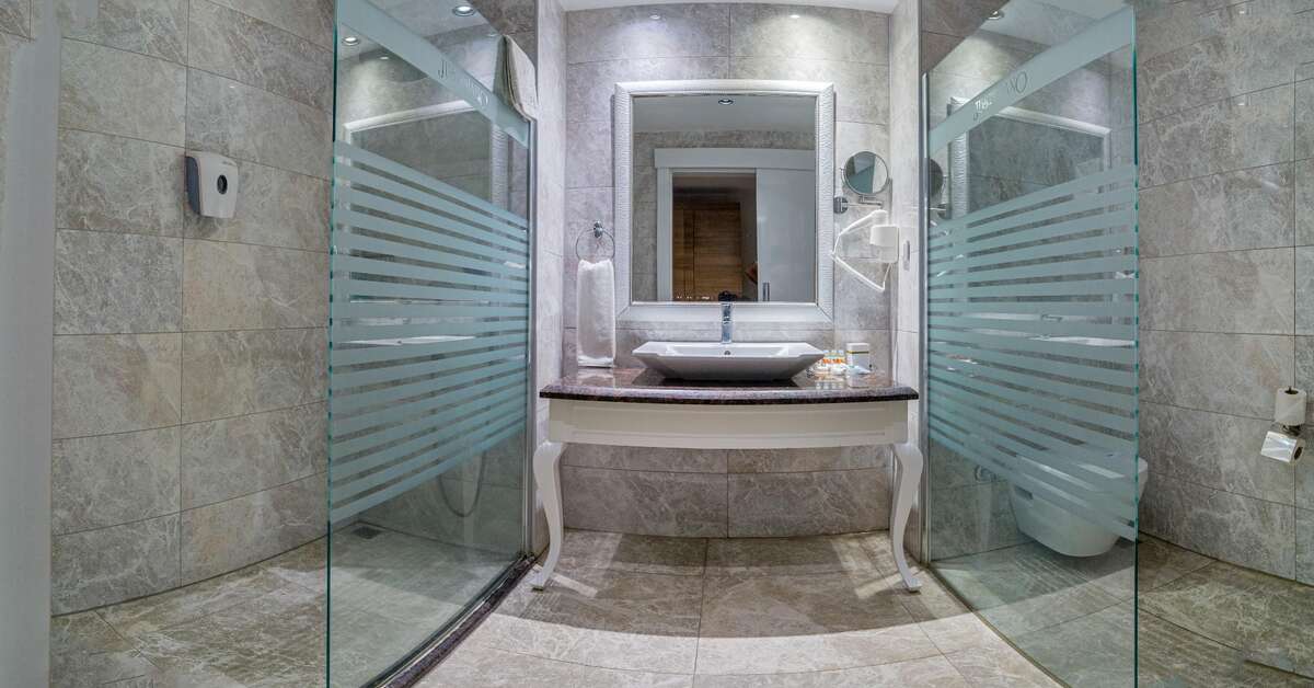 Een foto van Hotel Justiniano Deluxe Resort