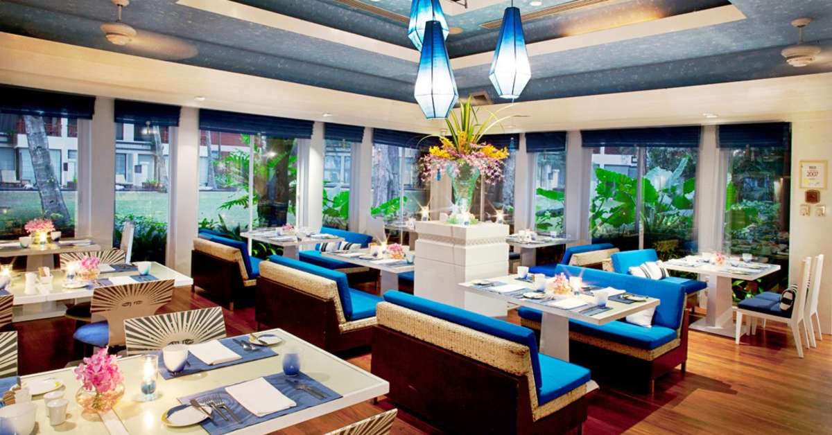 Een foto van Dusit Thani Laguna Phuket