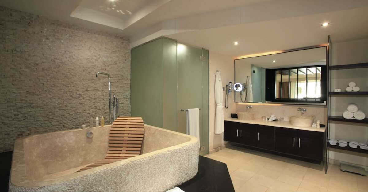 Een foto van InterContinental Mauritius Resort