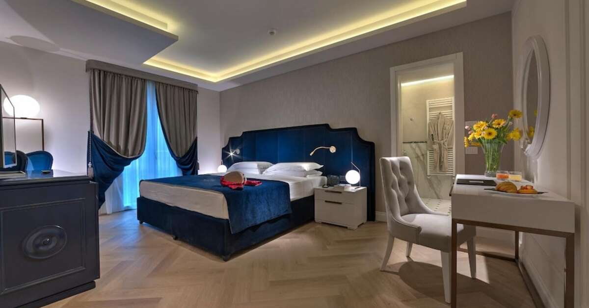Een foto van Hotel Premiere Abano Terme