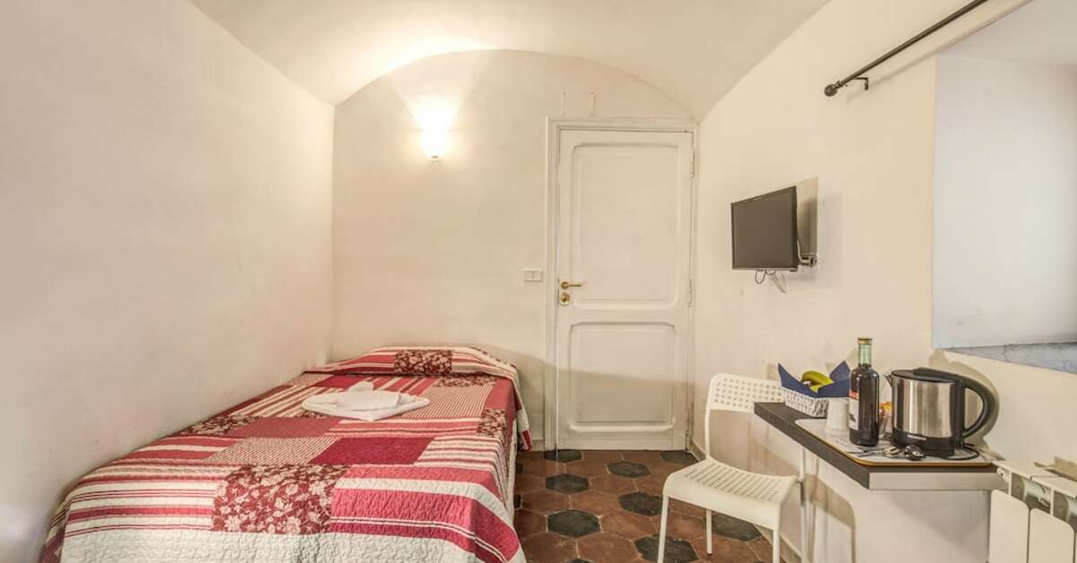 Een foto van Relais La Torretta