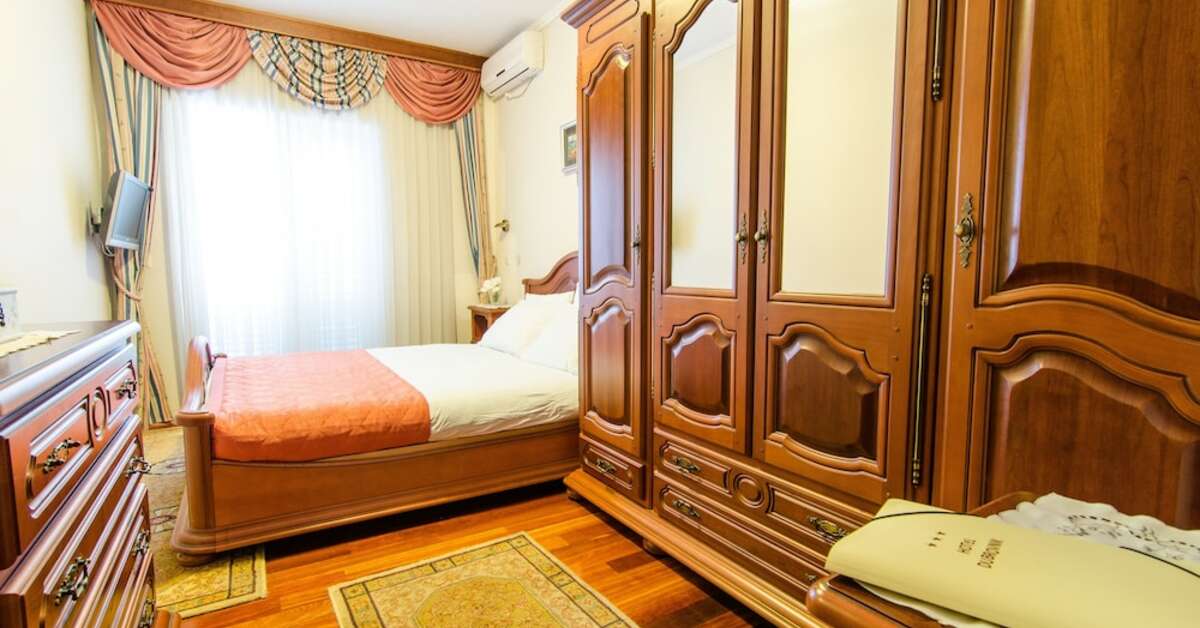 Een foto van Hotel Dubrovnik