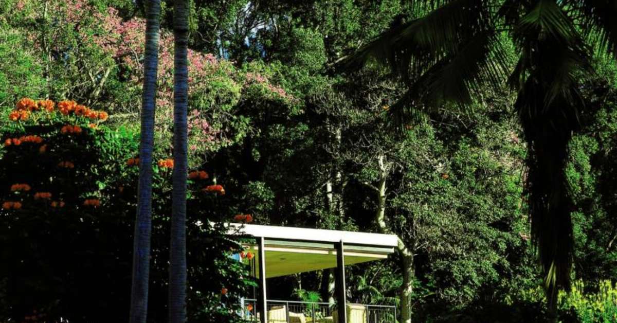 Een foto van Quinta Da Casa Branca