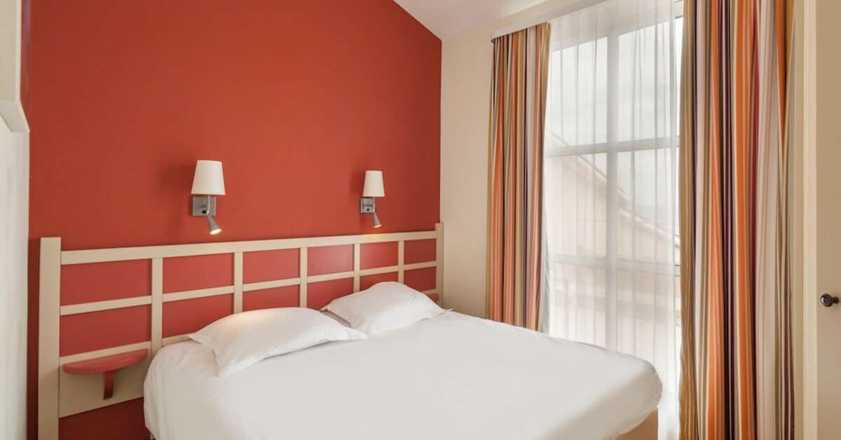 Een foto van Pierre & Vacances Holiday Village Club Cap Esterel