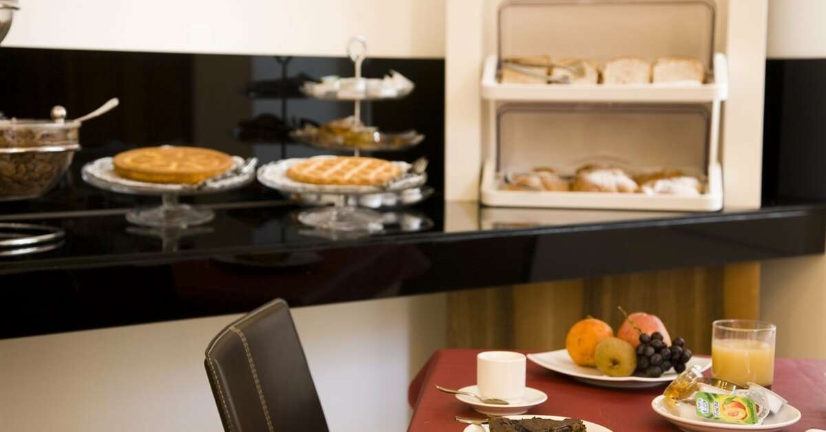 Een foto van Rex Lifestyle Hotel