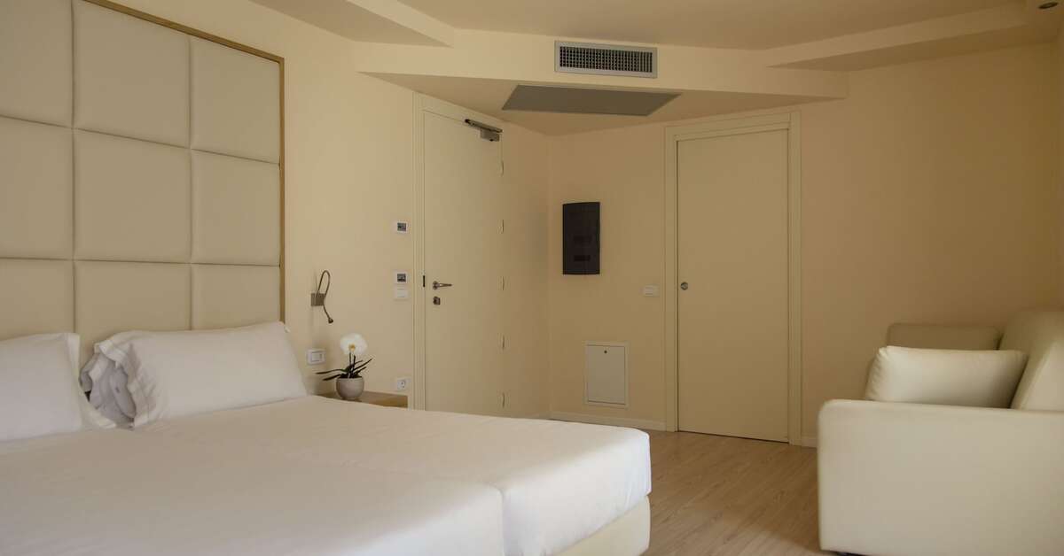 Een foto van Hotel Antico Borgo