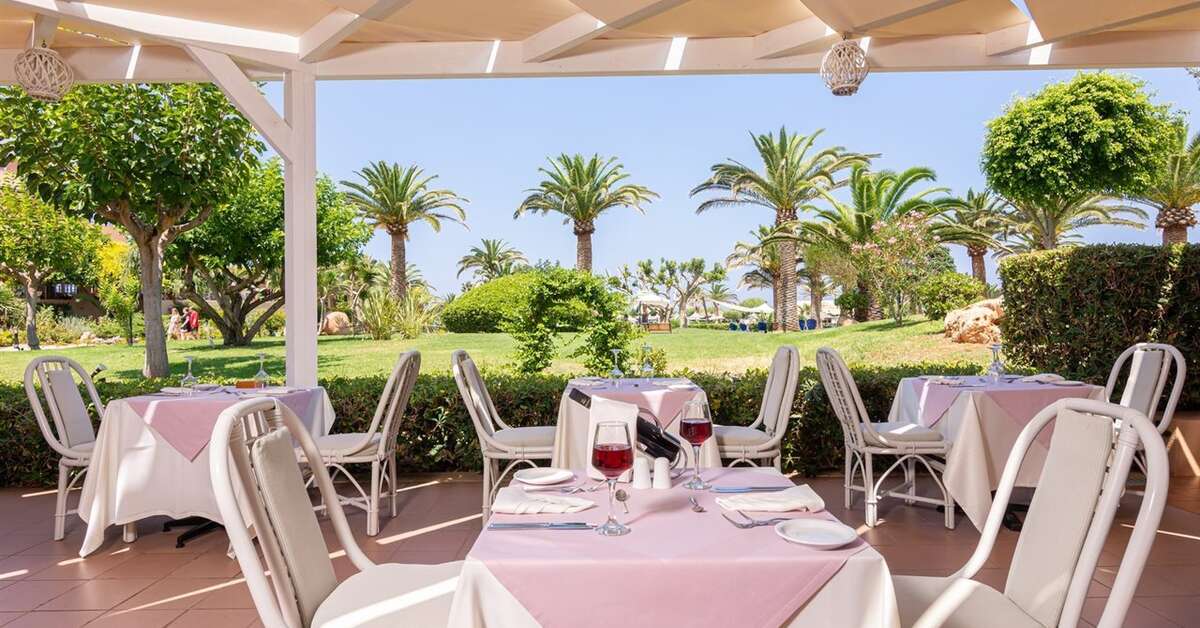 Een foto van Anissa Beach & Village Hotel