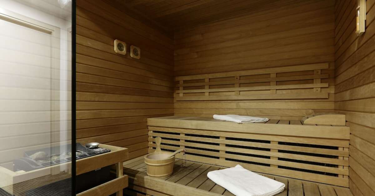 Een foto van Best Western Premier CHC Airport Genova