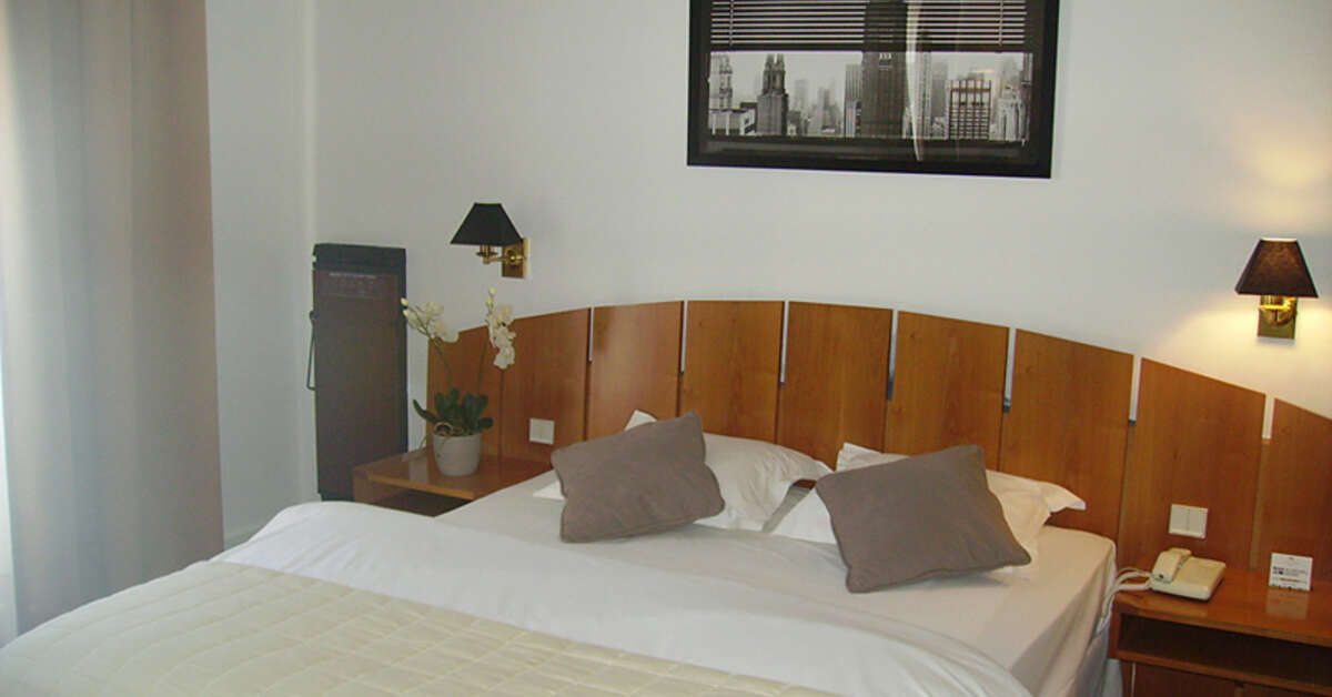 Een foto van Le Grand Hotel