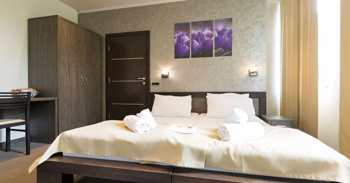 Een foto van Villa Mystique Hotel