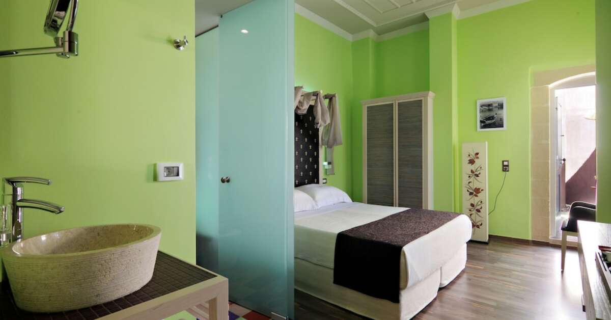 Een foto van Elia Fatma Boutique Hotel