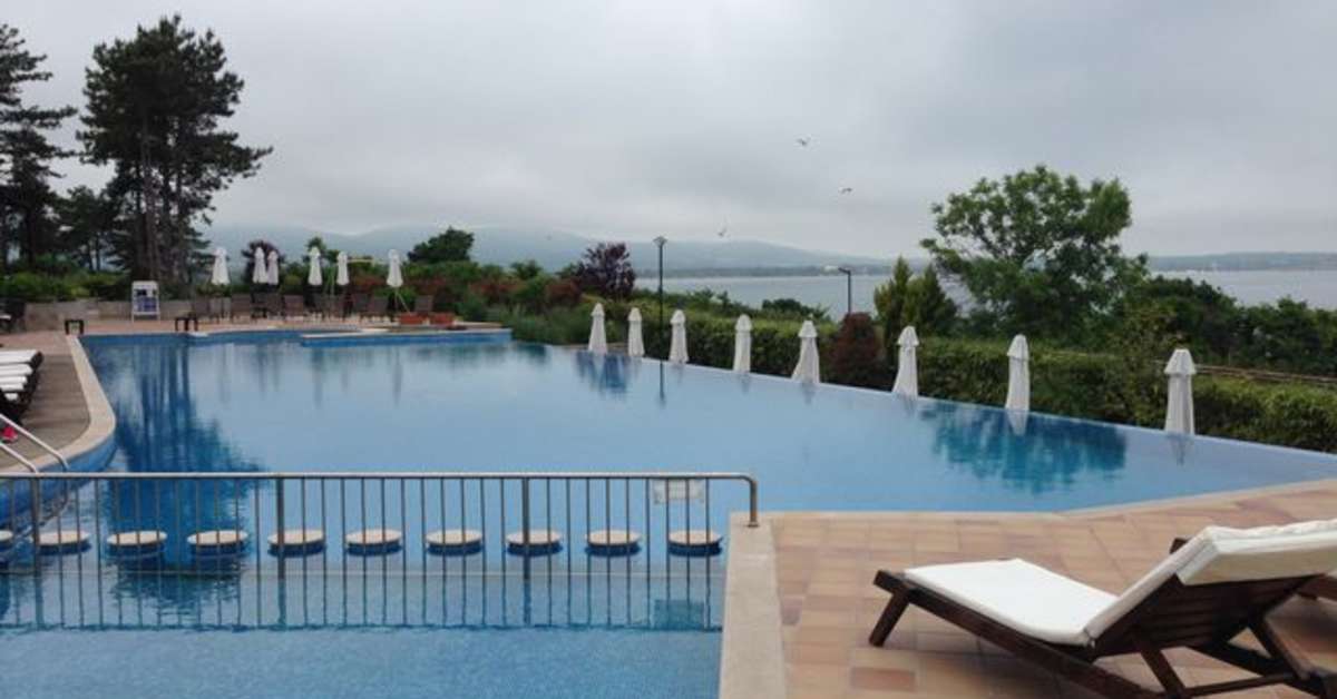 Een foto van Santa Marina Holiday Village