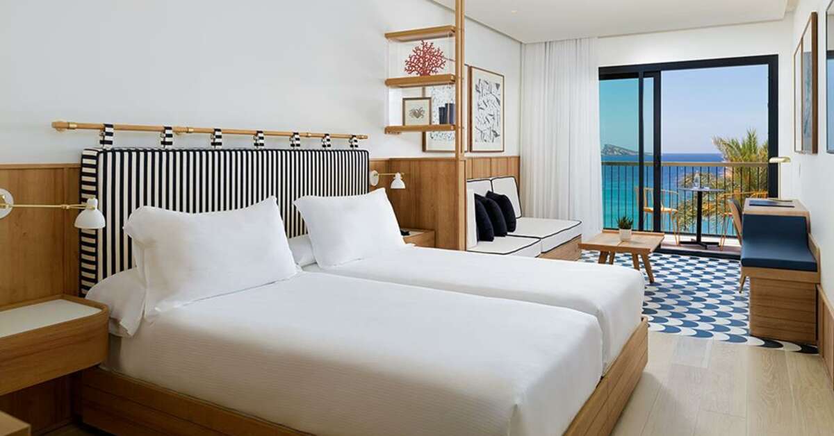Een foto van H10 Puerto Poniente