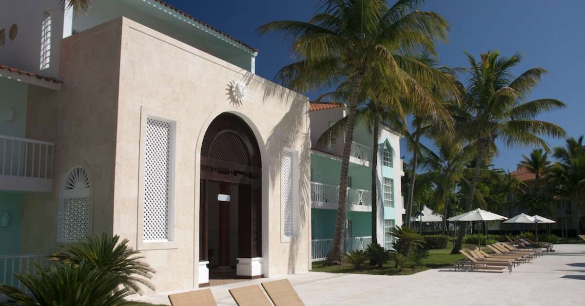 Een foto van Gran Ventana Beach Resort