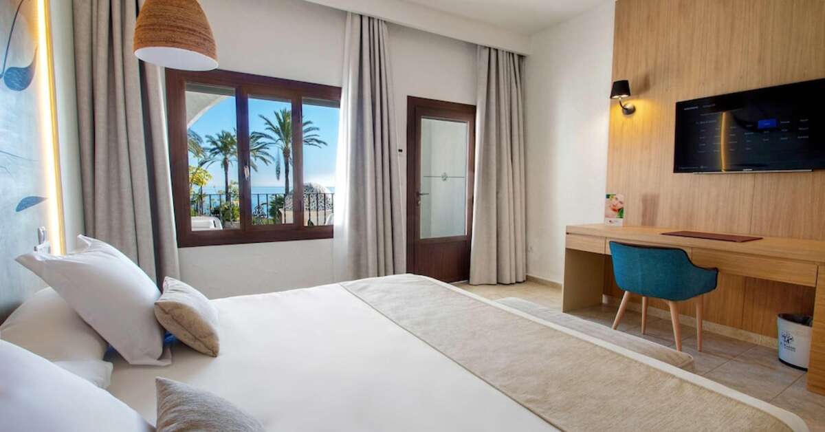 Een foto van Hotel Servigroup Montiboli
