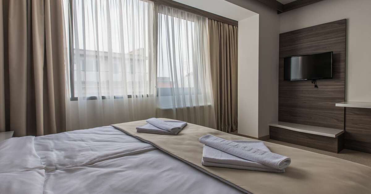 Een foto van Hotel Royal Inn
