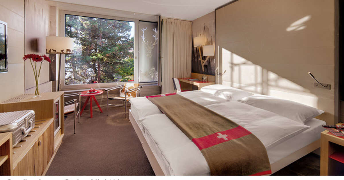 Een foto van Agora Swiss Night by Fassbind