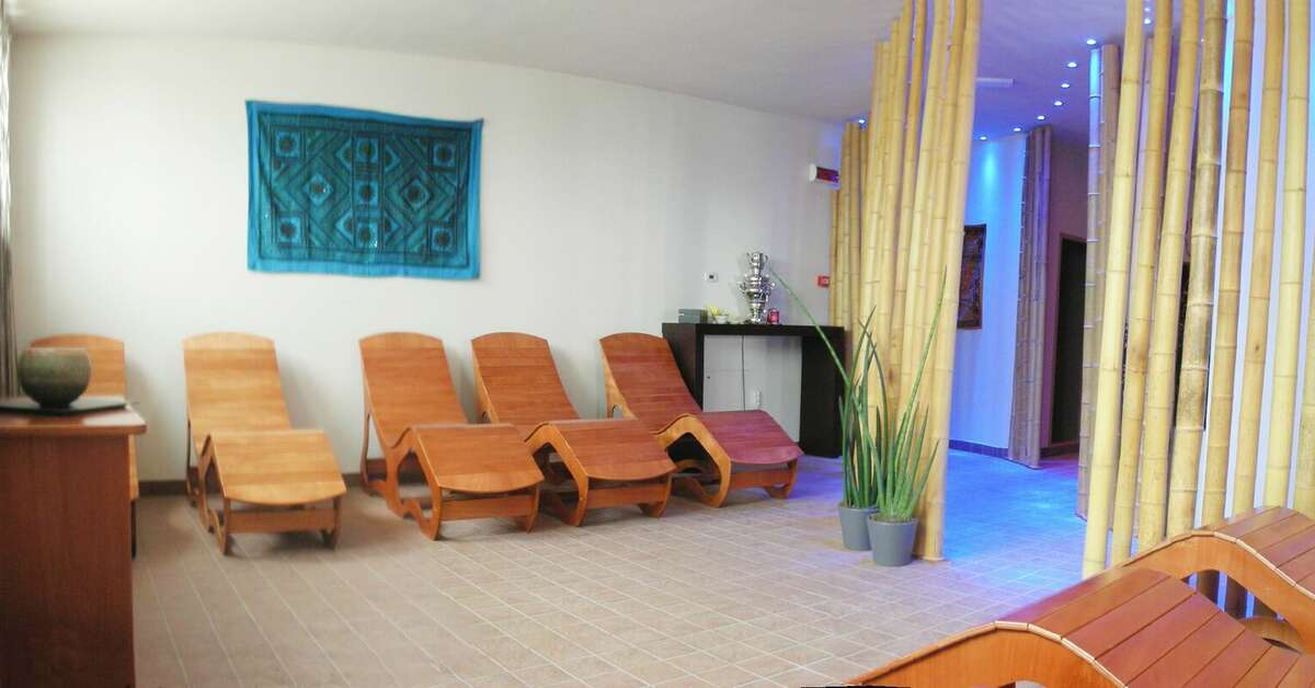 Een foto van Hotel Norge
