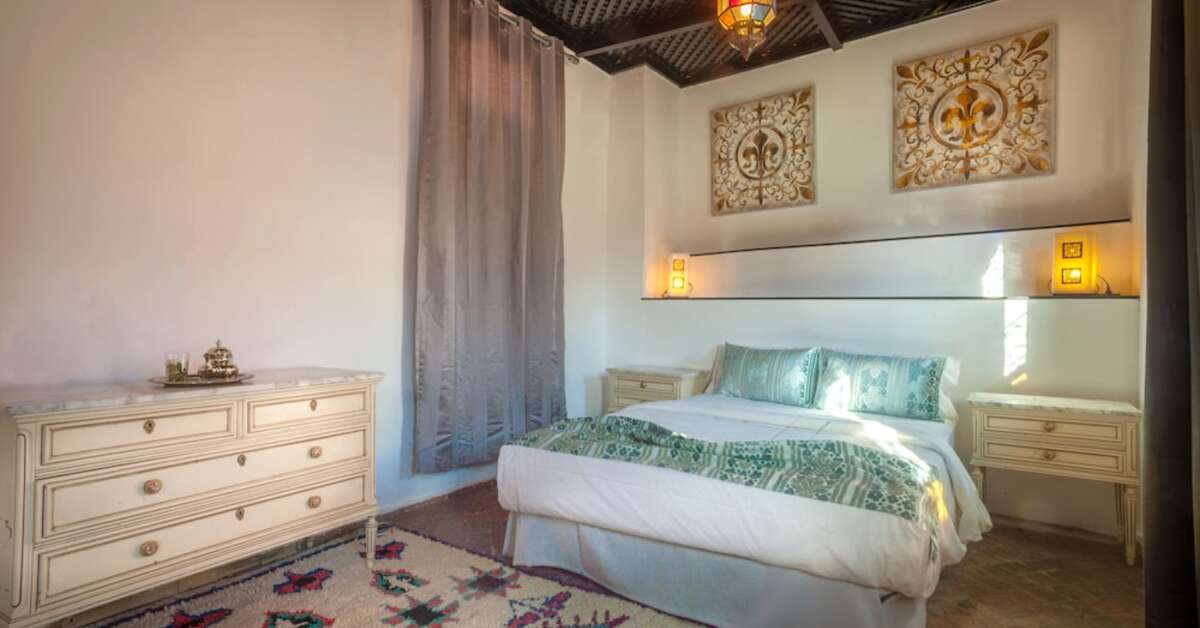 Een foto van Riad Aliya