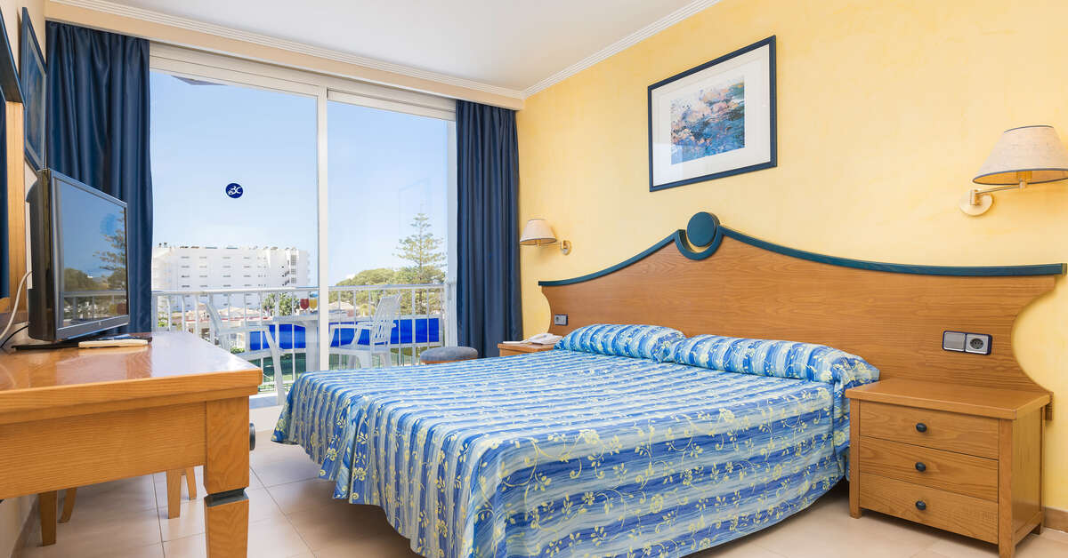 Een foto van Hotel Boreal