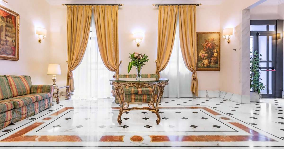 Een foto van Hotel Noto