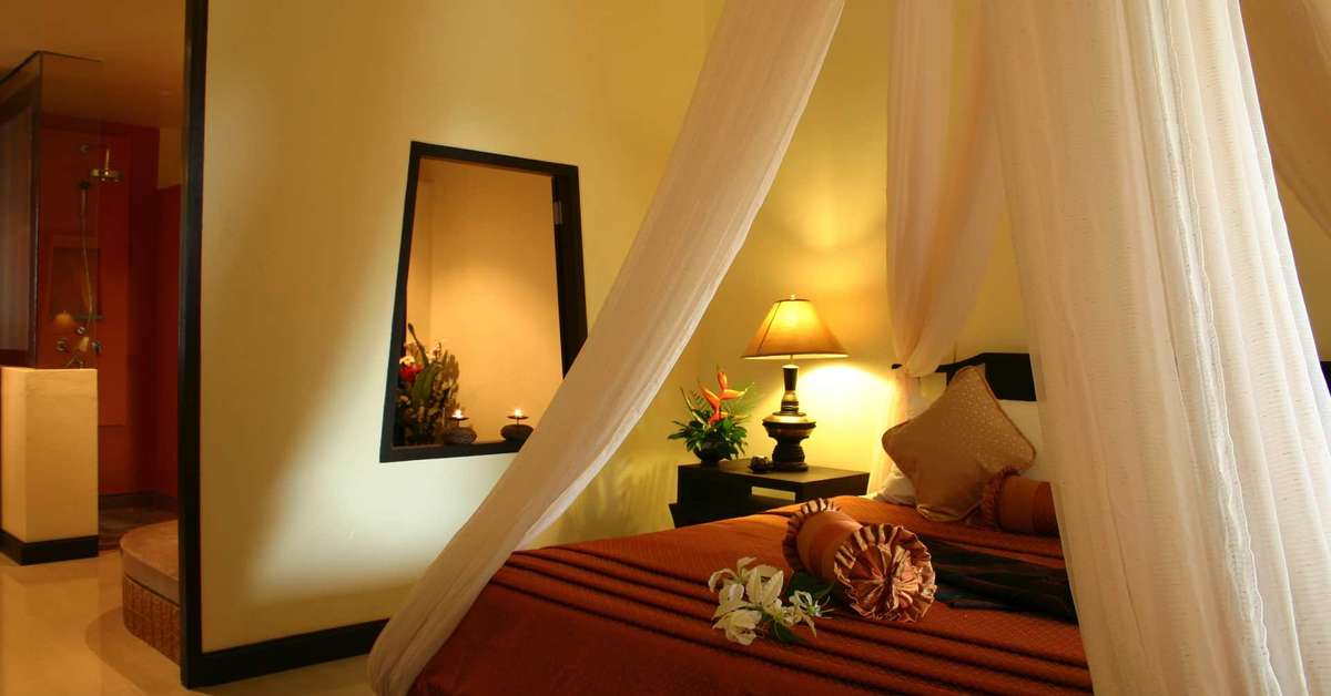 Een foto van Krabi Cha-Da Resort