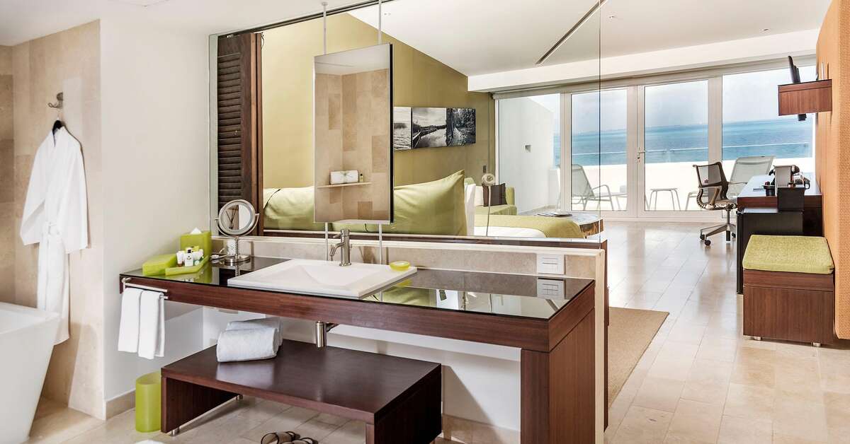 Een foto van Presidente InterContinental Cancun Resort