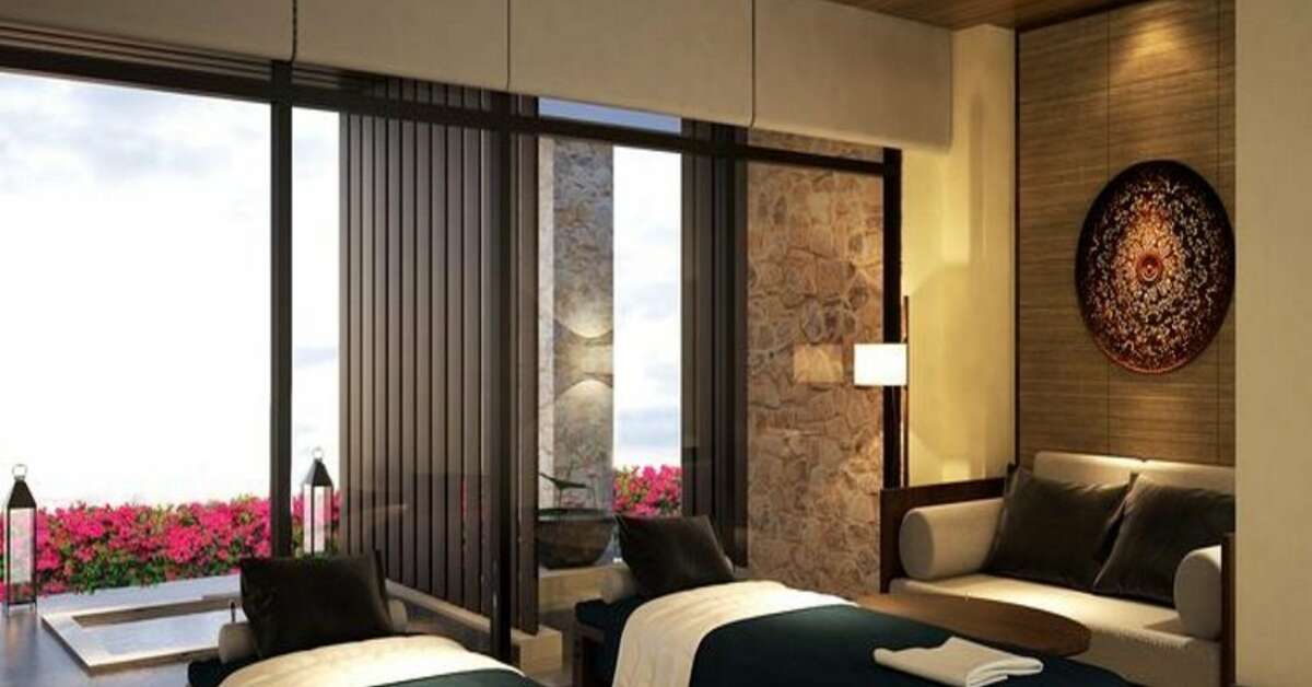 Een foto van The Apurva Kempinski Bali - Asian Dream