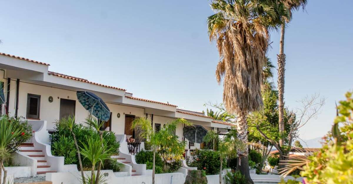 Een foto van Residence Albatros