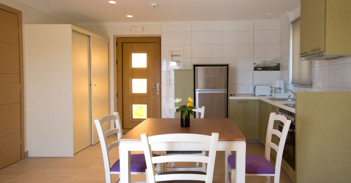 Een foto van Niriides Villas