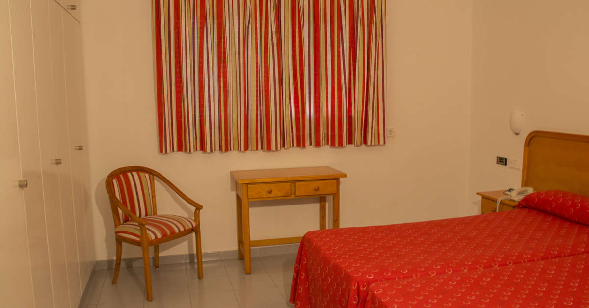 Een foto van Hotel Lodomar