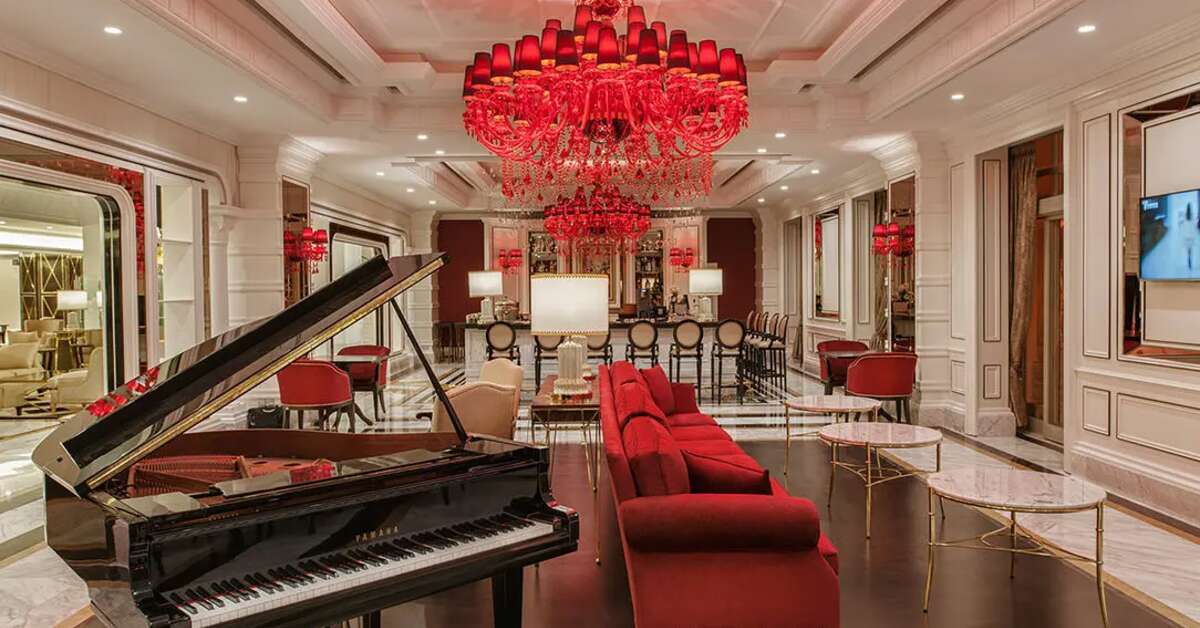 Een foto van Kaya Artemis Resort & Casino