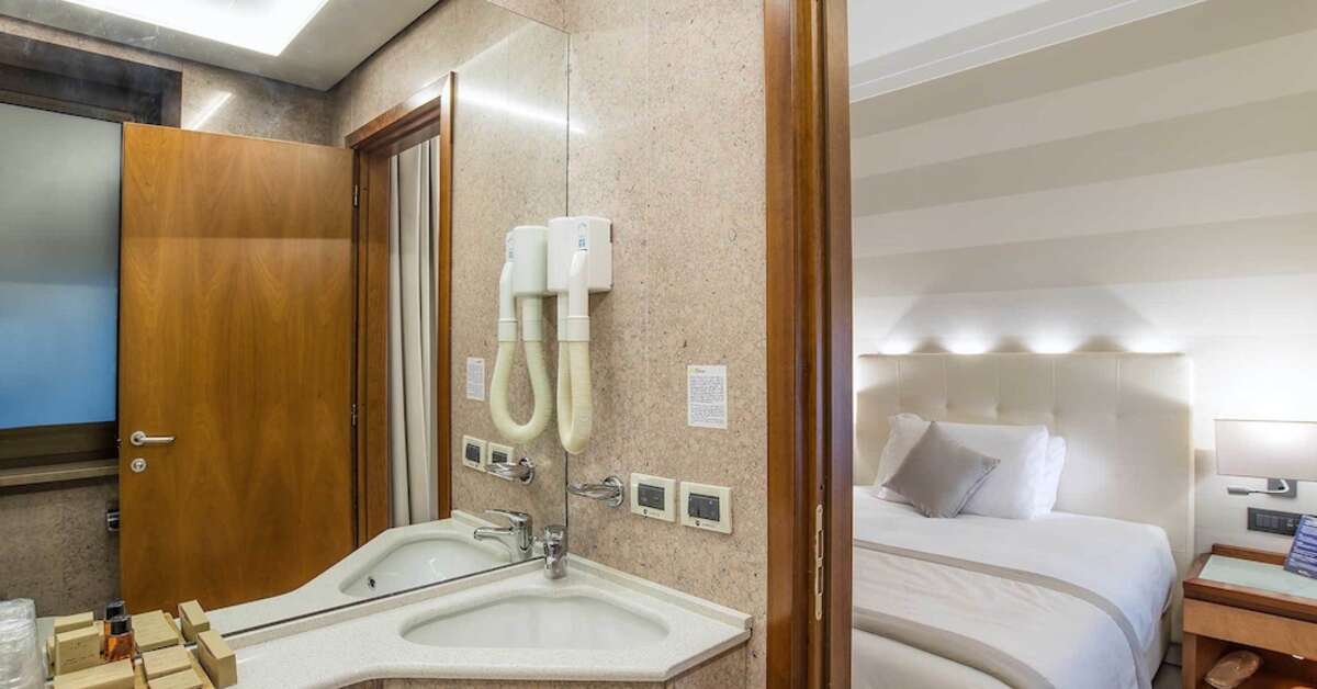 Een foto van Hotel La Giocca